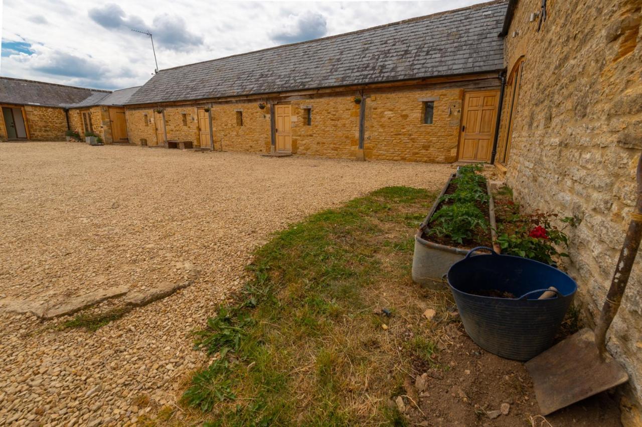 Mill Cottage - Ash Farm Cotswolds Stow-on-the-Wold Exterior photo
