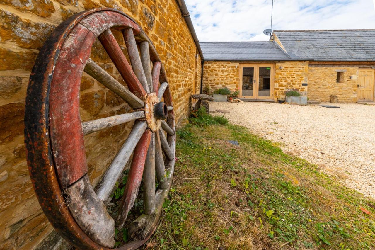Mill Cottage - Ash Farm Cotswolds Stow-on-the-Wold Exterior photo