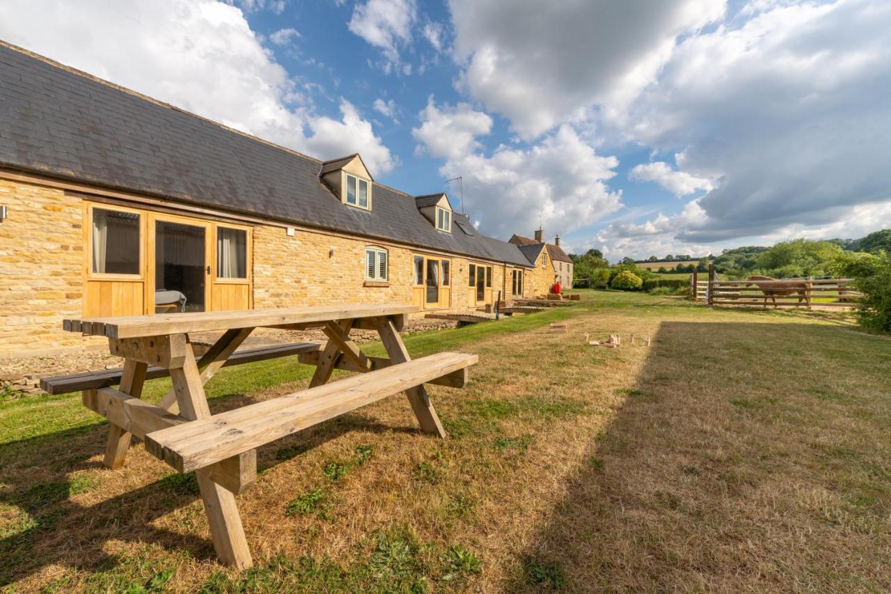 Mill Cottage - Ash Farm Cotswolds Stow-on-the-Wold Exterior photo